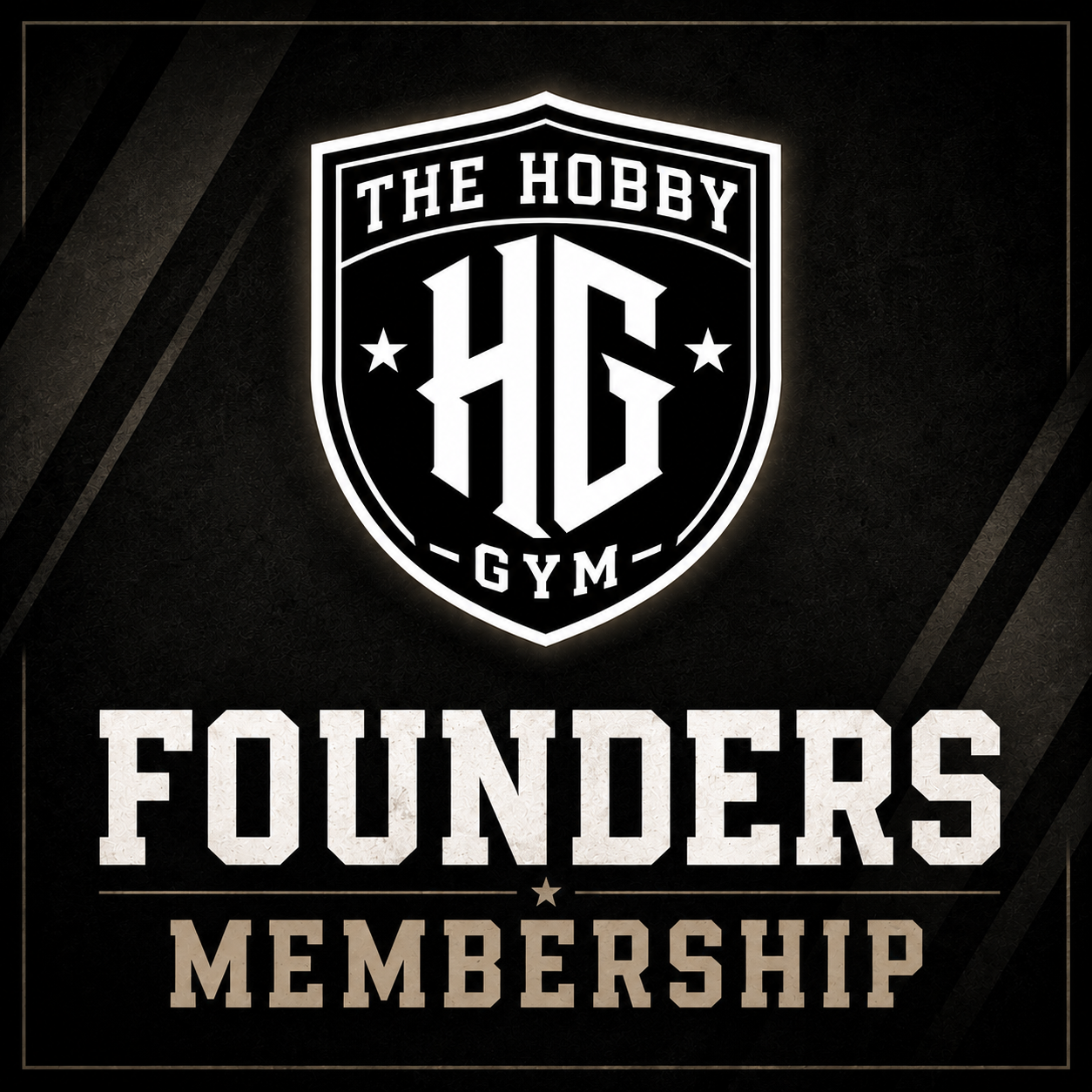 Founders Membership