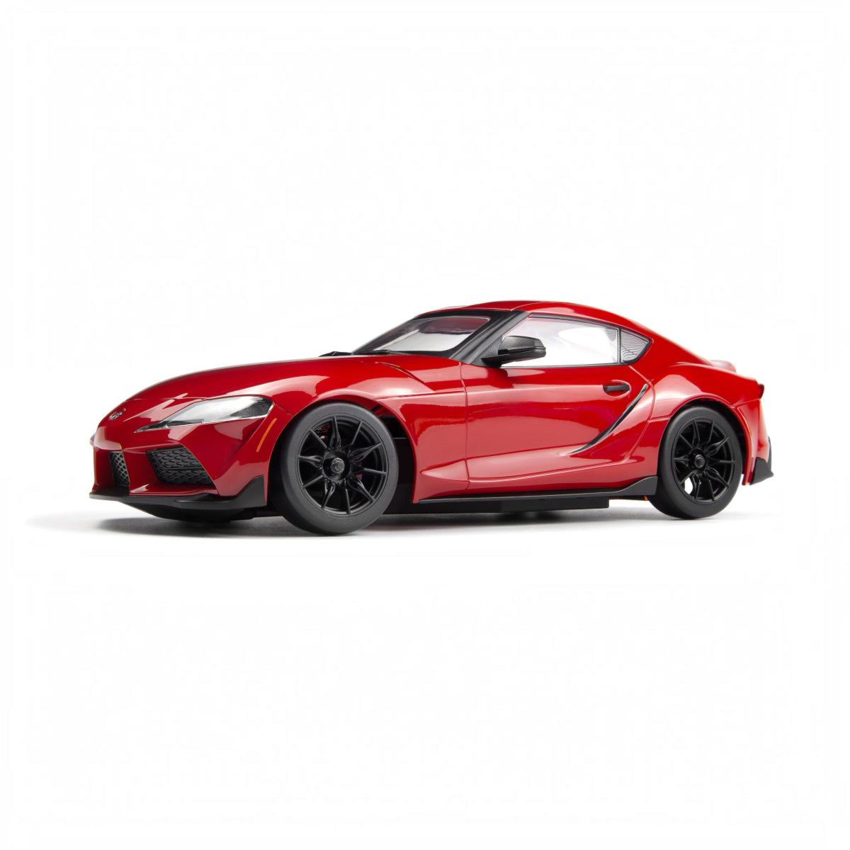 Stage-D24 2024 Toyota GR Supra Red