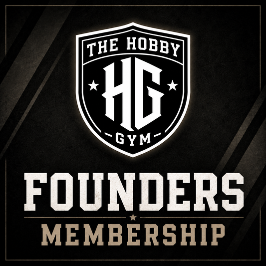 Founders Membership