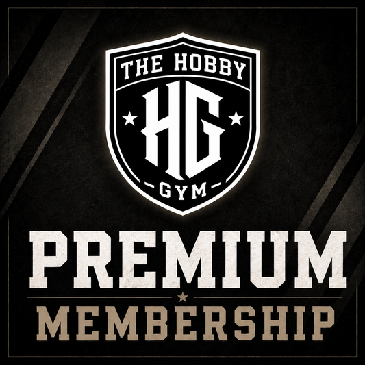 Premium Membership