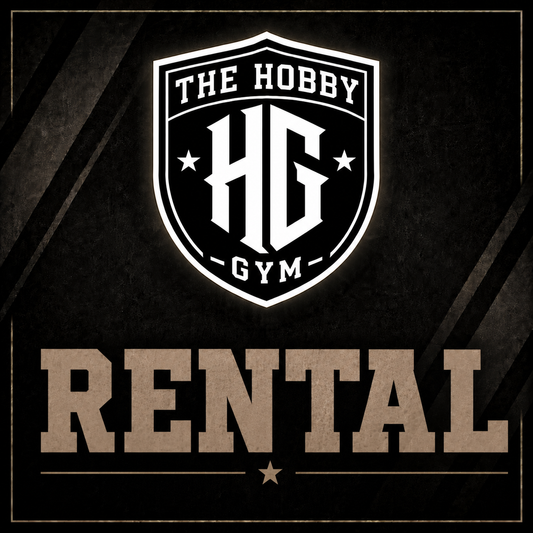 Rental-30 Minute