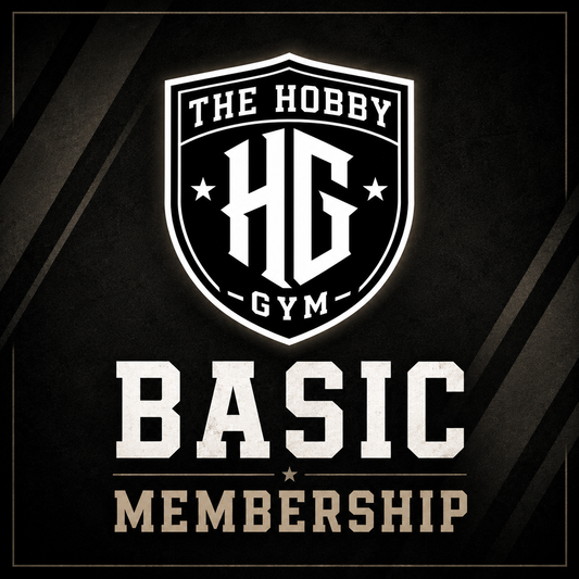 Basic Membership