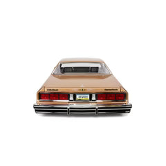 Redcat Caprice Classic Gold RC Car - 1:10 1987 Chevrolet Caprice Classic Hopping Lowrider