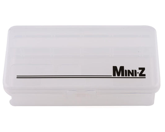 Kyosho Mini-Z Case w/Accessory Tray