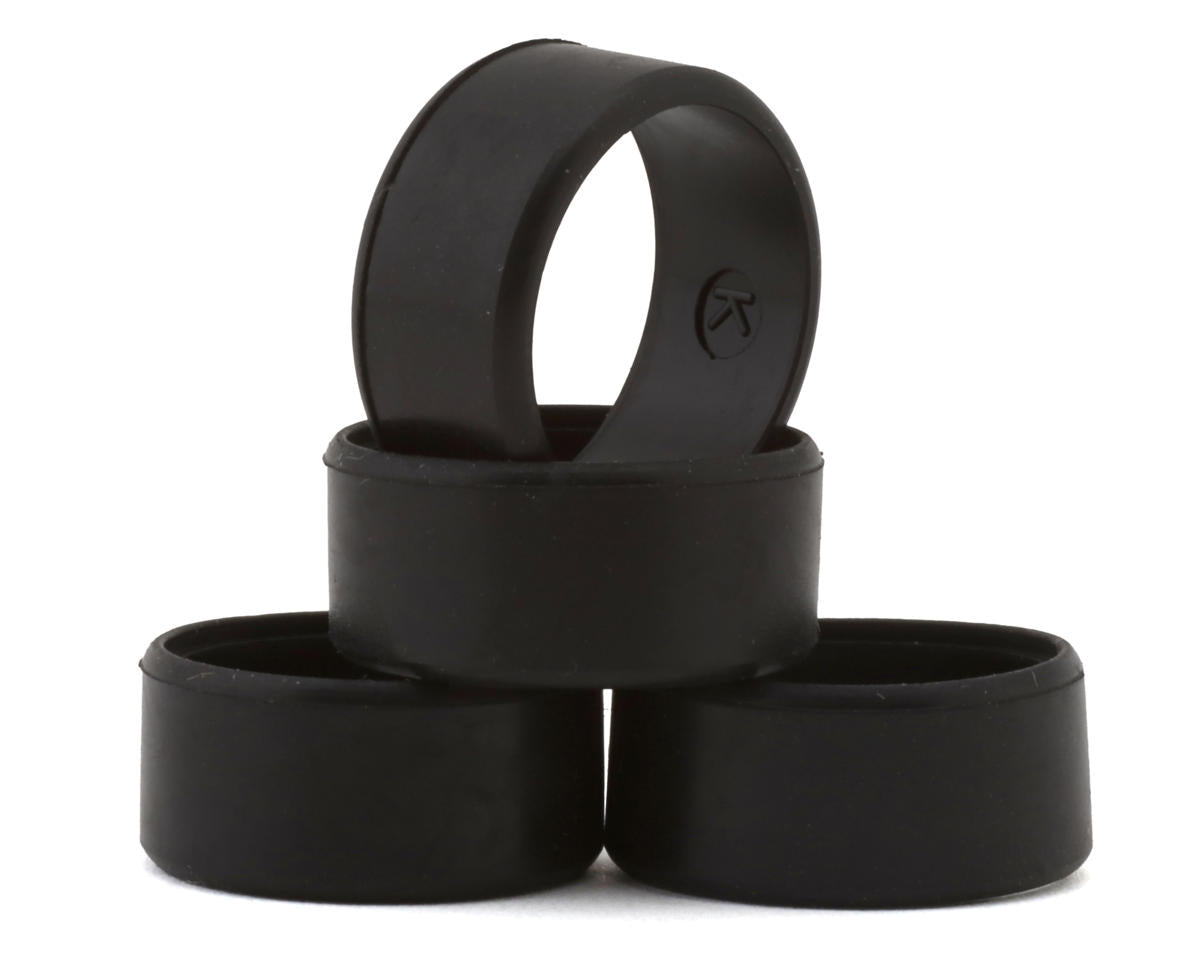 Kyosho Mini-Z Super Low Profile Slick Tires (4) (2X) (MR-03/MR-04)