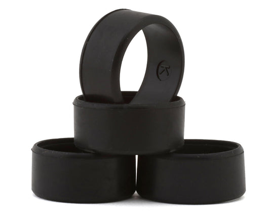 Kyosho Mini-Z Super Low Profile Slick Tires (4) (2X) (MR-03/MR-04)