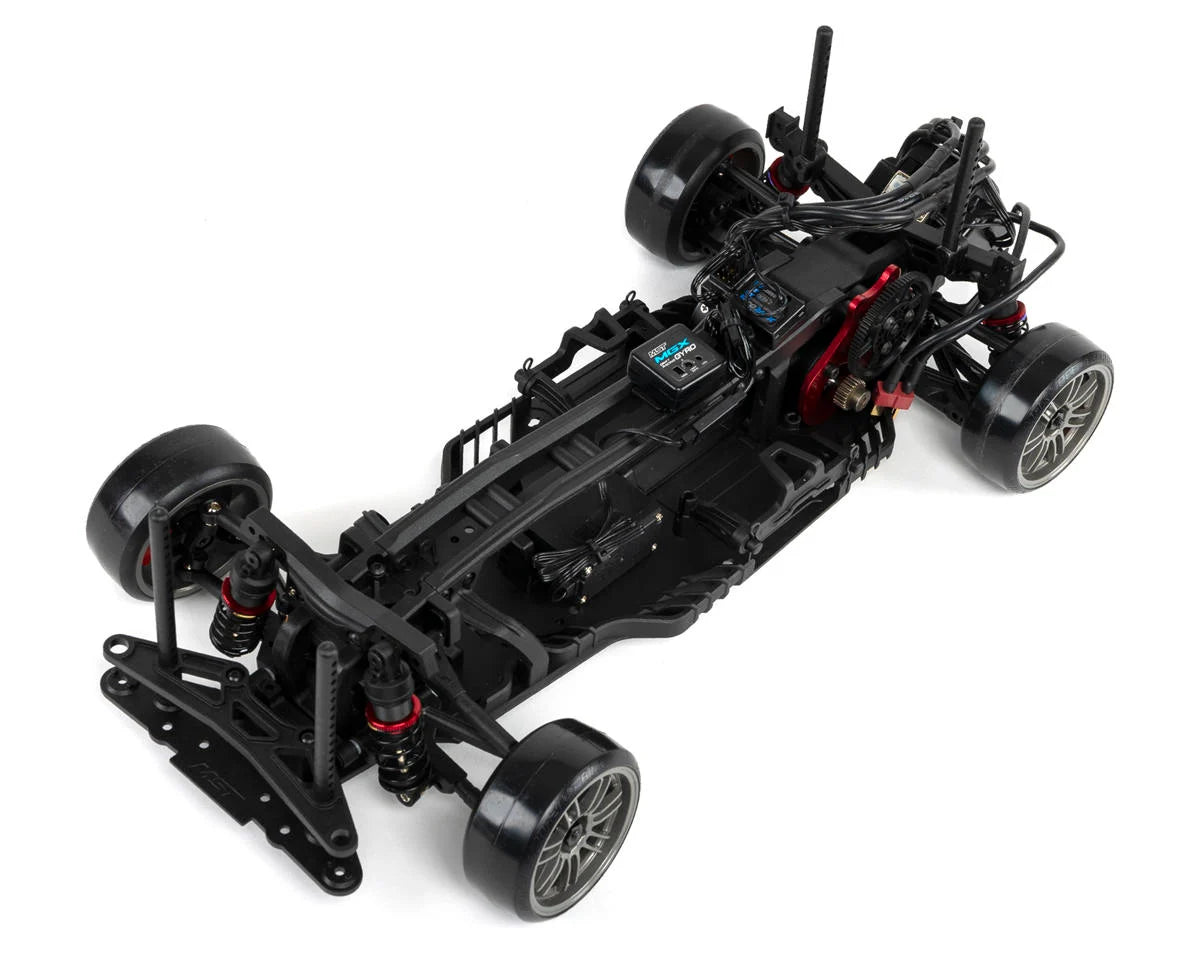 MST RMX 2.5 1/10 2WD Brushless RTR Drift Car w/A90RB Body (Blue)