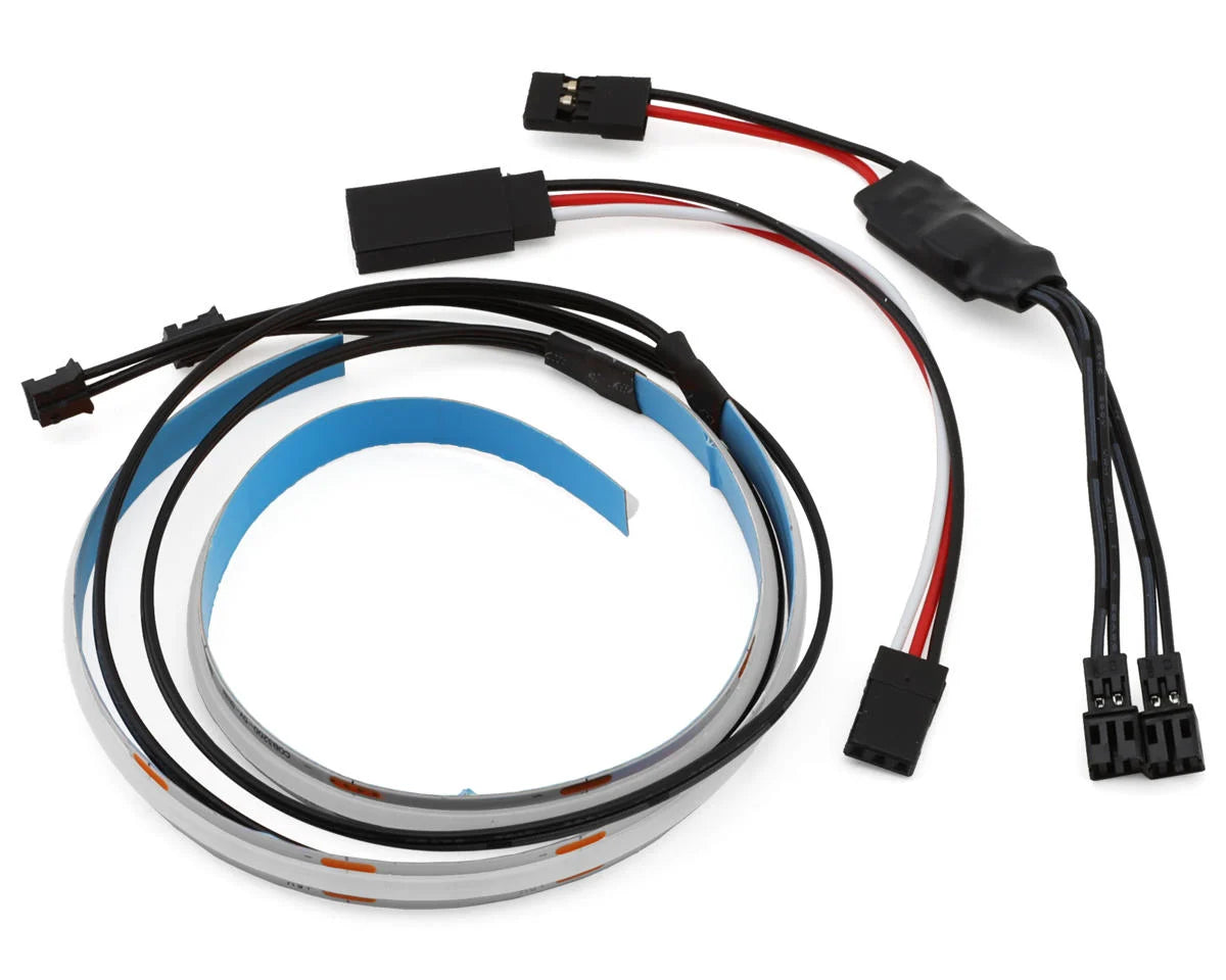 MyTrickRC Attack Strip LED Light Kit (Blue) (2)