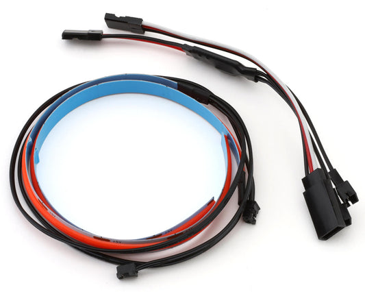 MyTrickRC Attack Strip LED Light Kit (Red) (2)