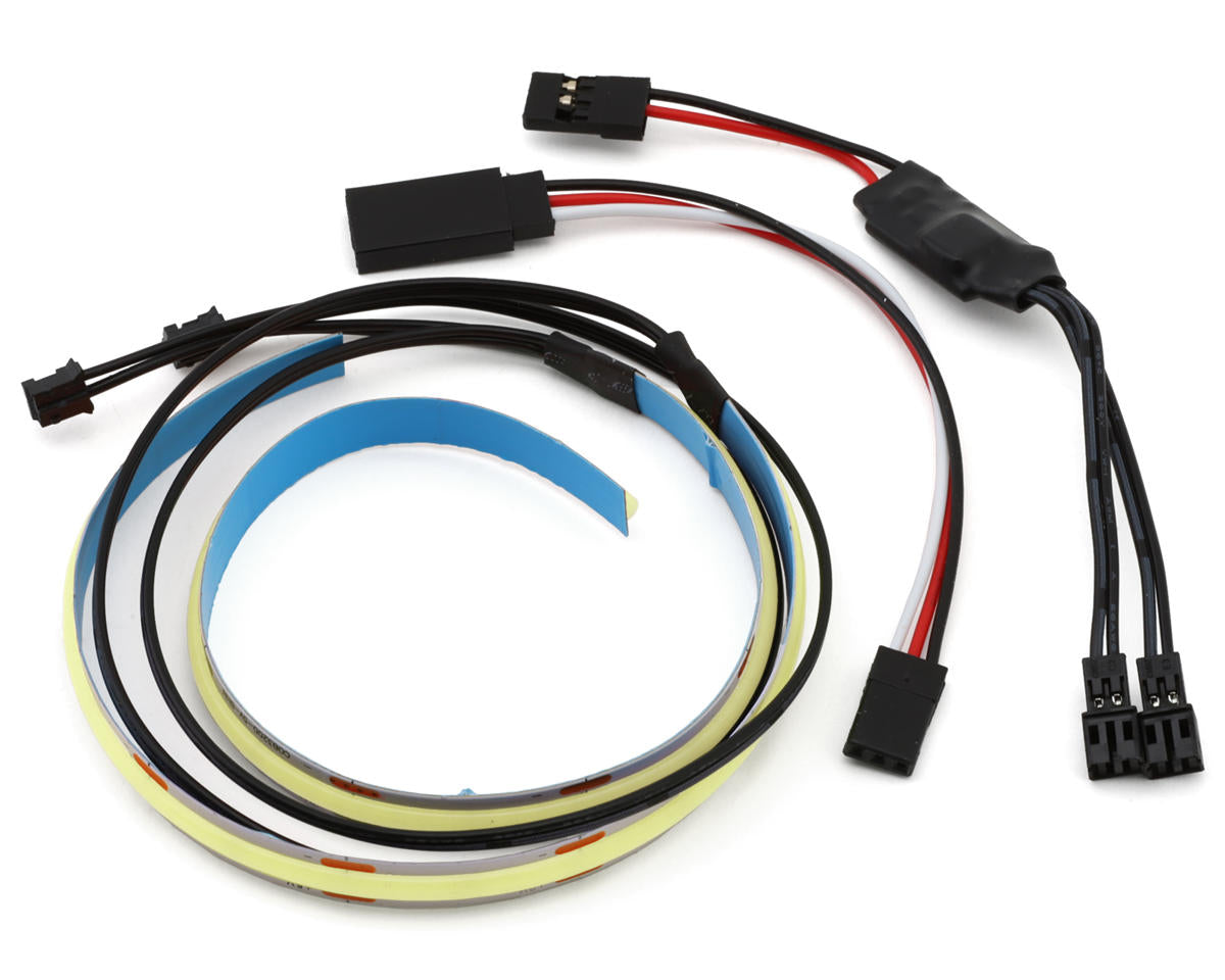 MyTrickRC Attack Strip LED Light Kit (White) (2)