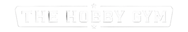 The Hobby Gym