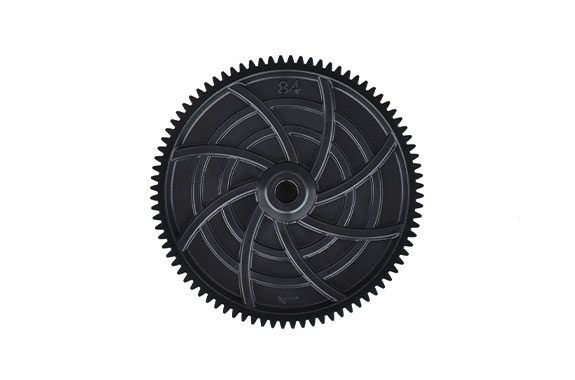 REVE D RDX Molded Spur Gear 48/84T(D1-SG4884)