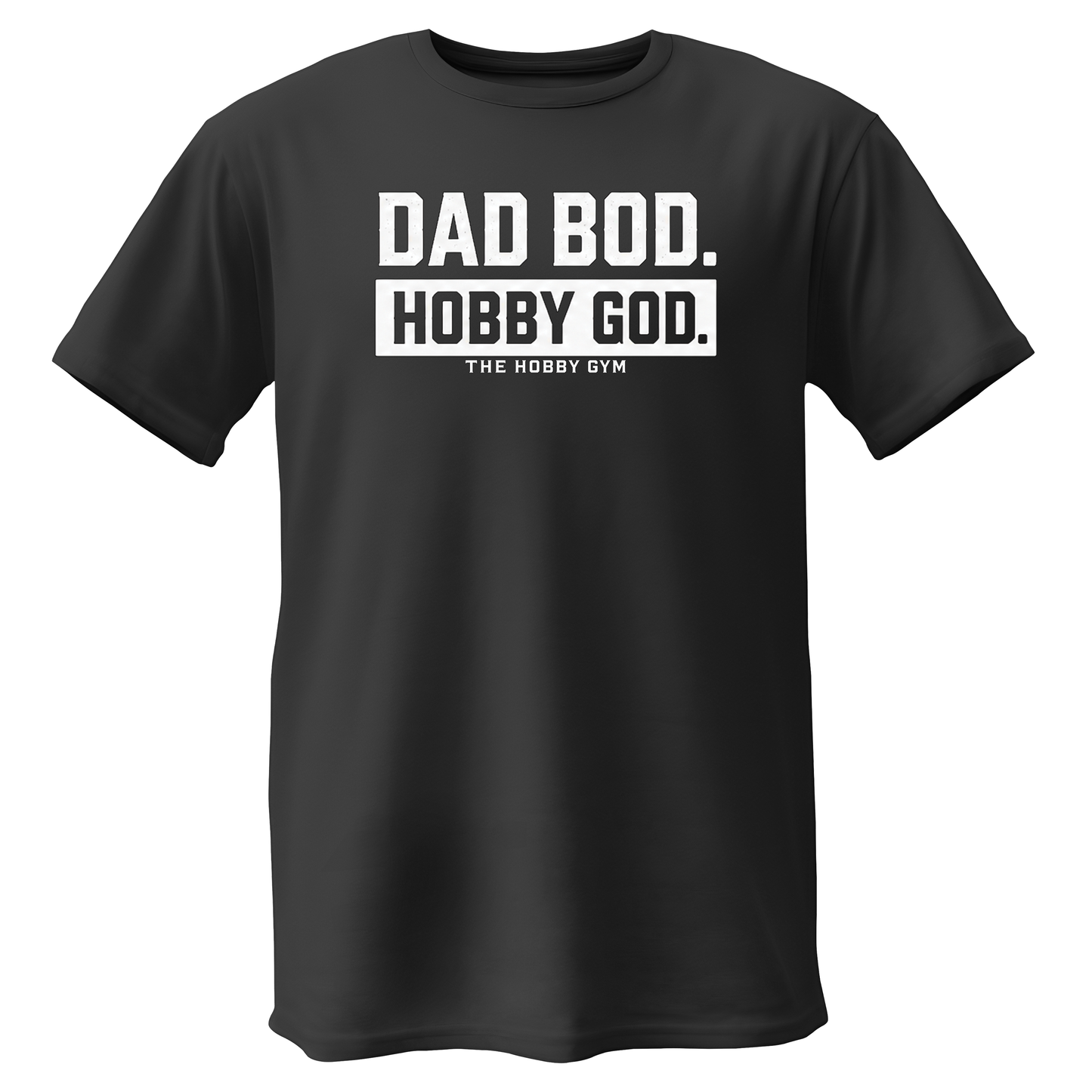 Dad Body, Hobby God