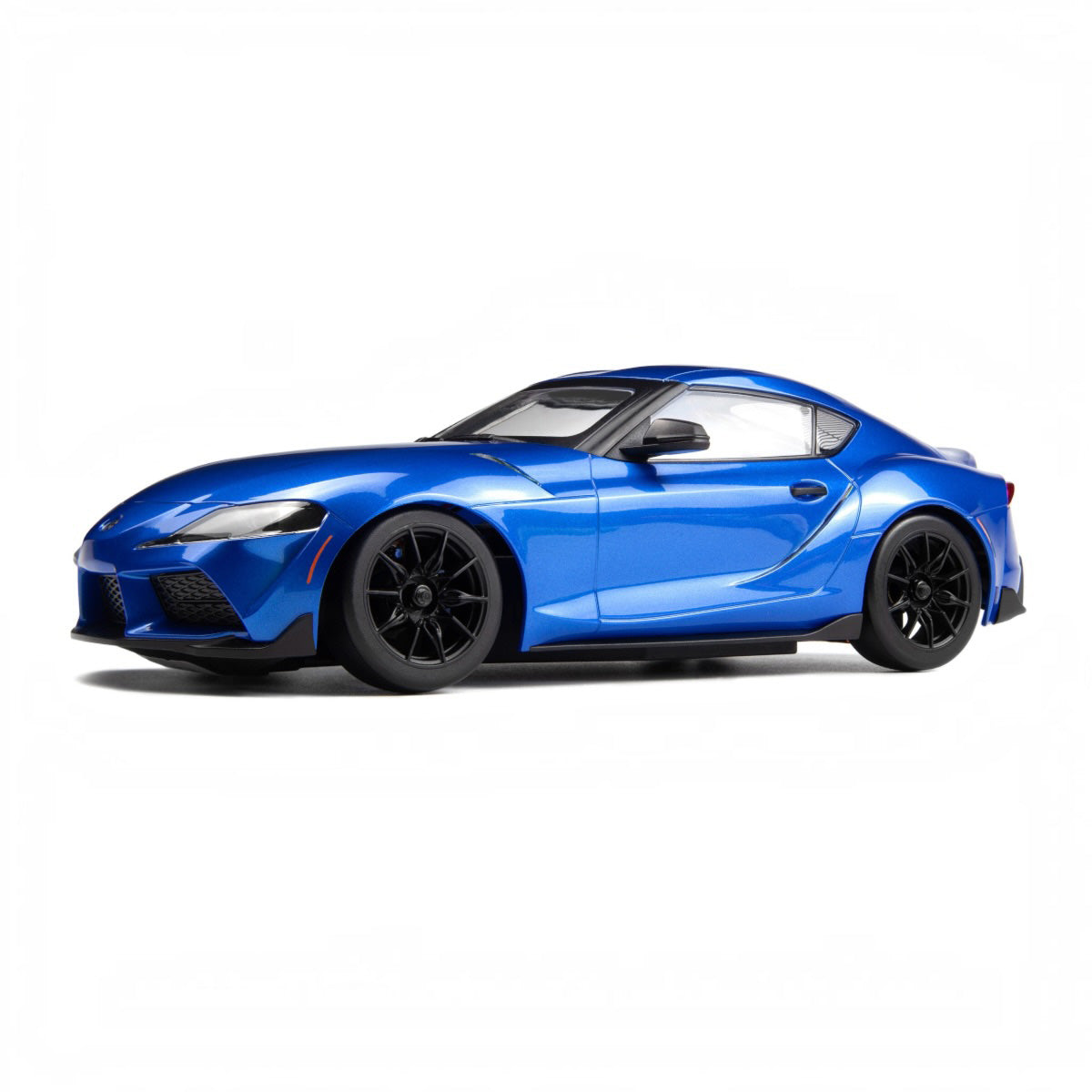 Stage-D24 2024 Toyota GR Supra Metallic Blue
