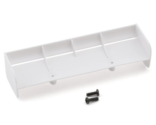 Jomurema Mini-Z D-Force-1 Rear Wing (White)