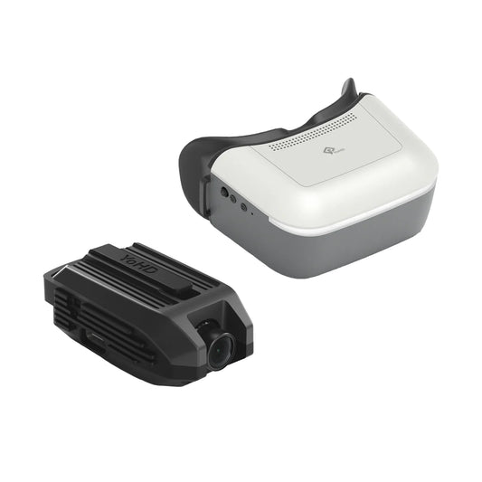 Yo Micro HD FPV by IronQuad