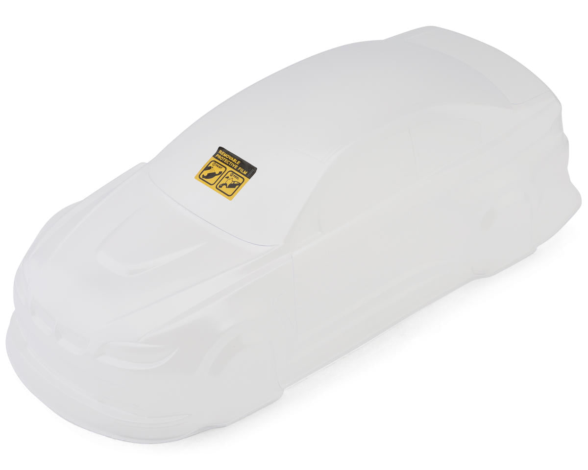 MST RMX 2.5 1/10 E92 Drift Body (Clear) (257mm Wheelbase)