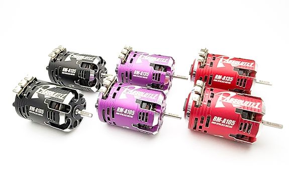Reve-D ABSOLUTE1 Motor (Red 10.5T)(RM-A105R)