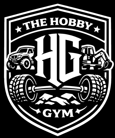 1 Hour Party for 4-Rock Crawling