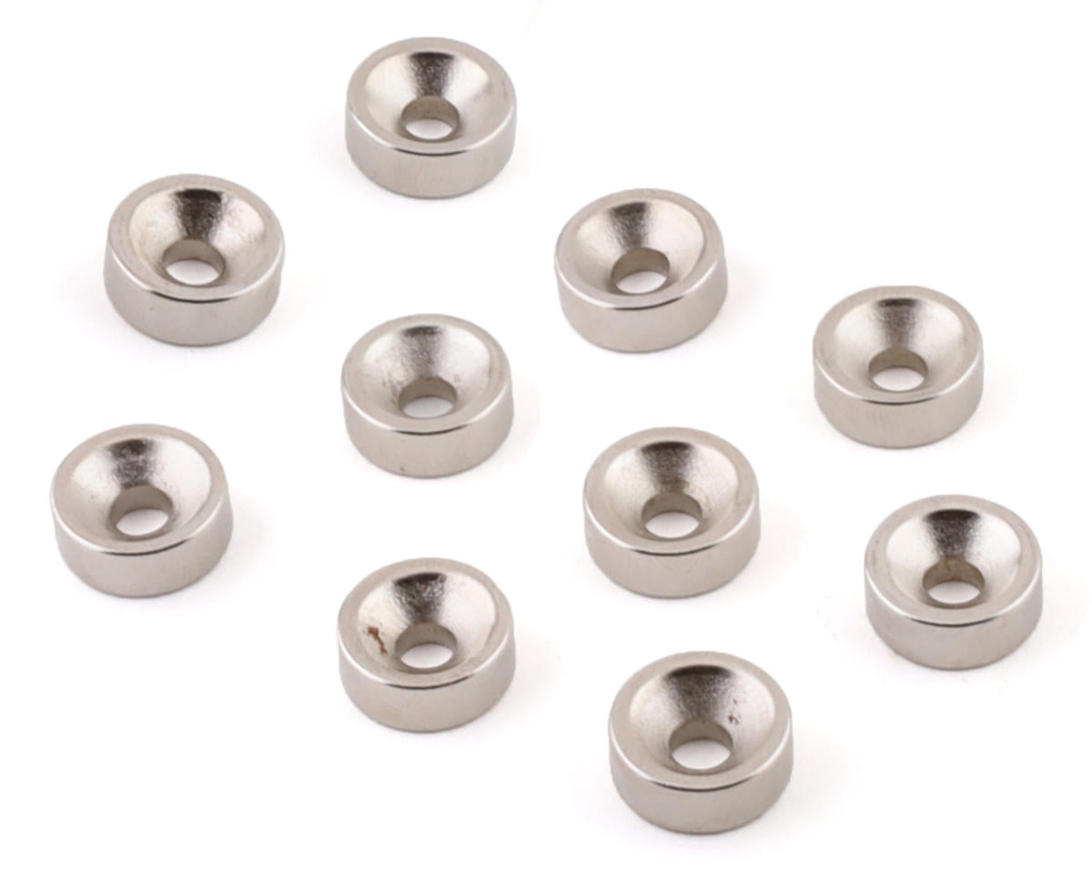 Scale Reflex Universal Countersunk Magnets (10)