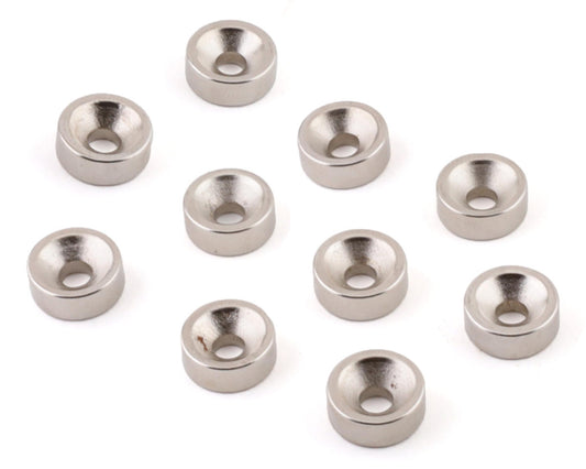 Scale Reflex Universal Countersunk Magnets (10)