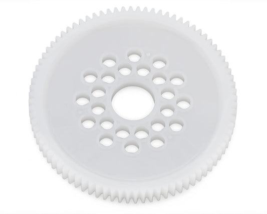 Topline 48P Delrin Spur Gear (84T)