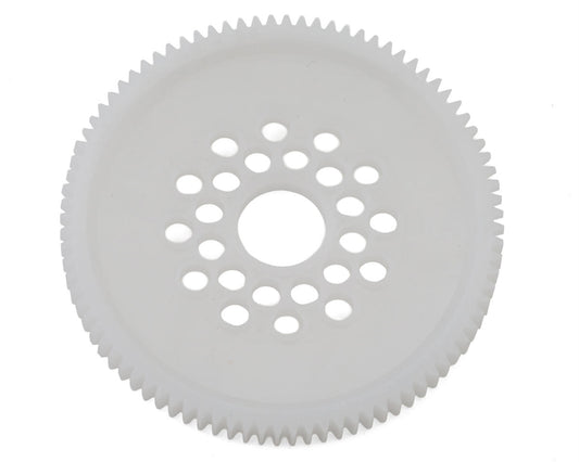 Topline 48P Delrin Spur Gear (88T)