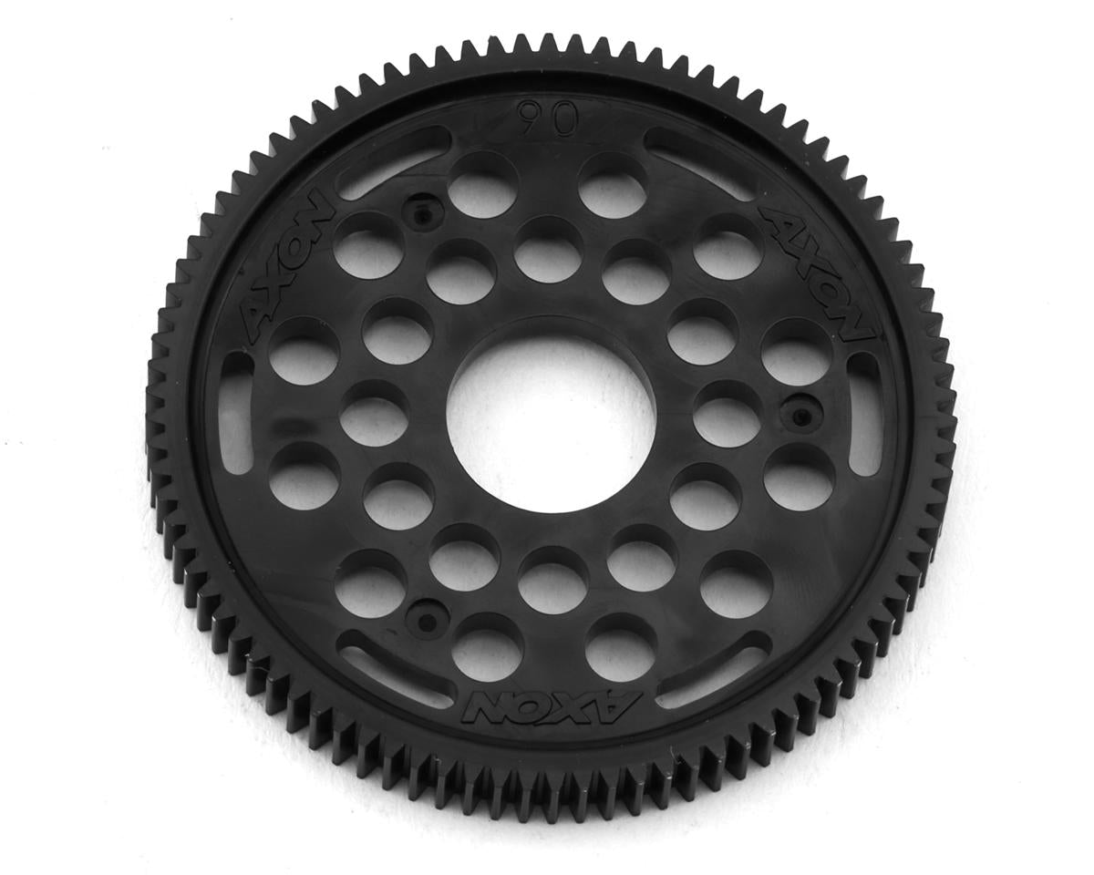 Yokomo MS2.0 DTS 64P Spur Gear (90T)